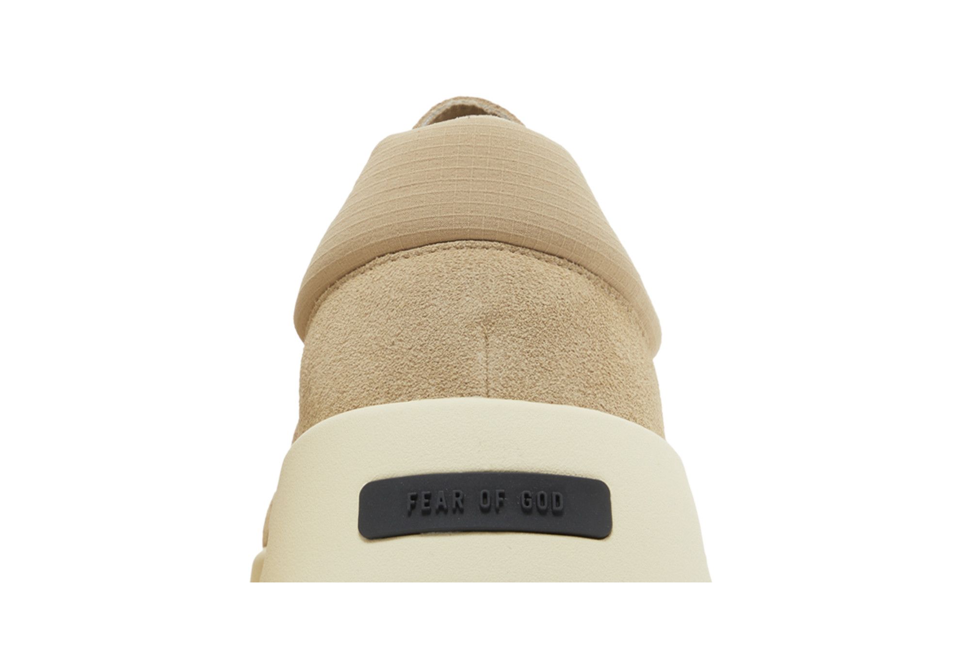 Cheap Fear of God Athletics x adidas 洛杉磯跑鞋 '粘土色' IF4215