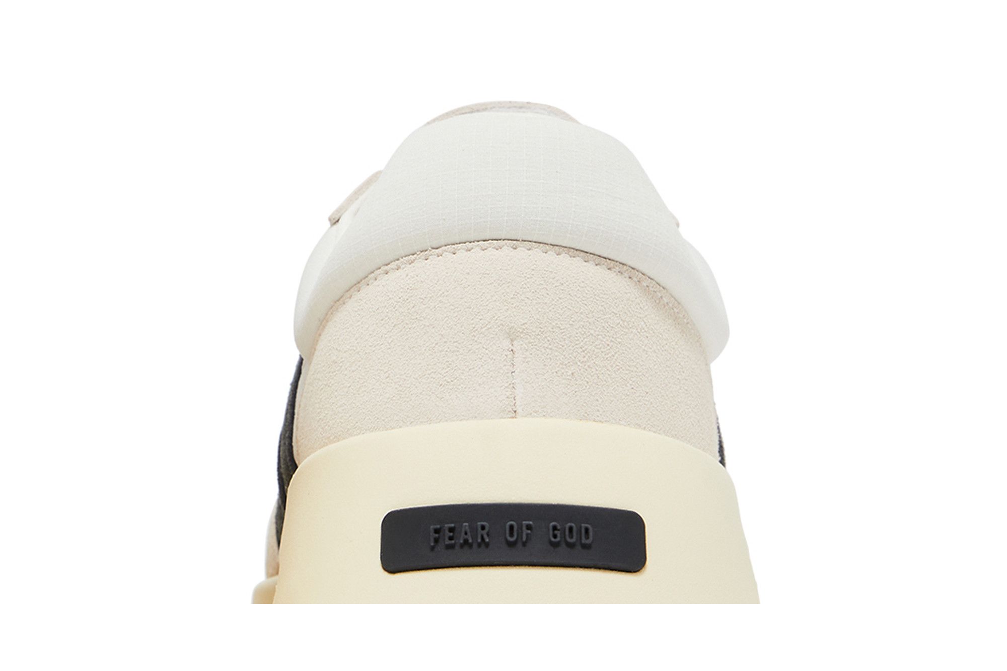 Cheap Fear of God Athletics x adidas 洛杉磯跑鞋「奶油白」IH2276 IH2276
