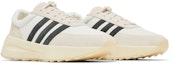 Cheap Fear of God Athletics x adidas Los Angeles Runner 'Krim Putih' IH2276