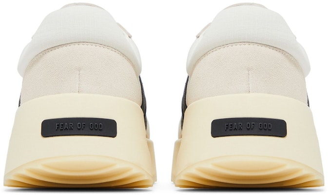 Fear of God Athletics x adidas Los Angeles Runner 'Blanco Crema' IH2276 Cheap Fear of God Athletics x adidas Los Angeles Runner 'Blanco Crema' IH2276