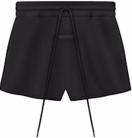 Fear of God Athletics x adidas SS24 Suede Fleece Shorts Black Unisex Casual. IS5302 Fear of God Athletics x adidas SS24 Suede Fleece Shorts Black Unisex Casual. IS5302