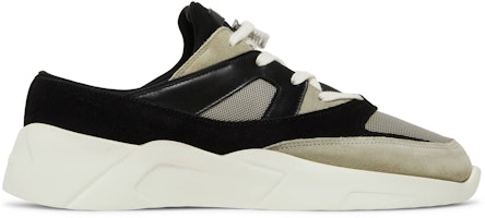 Fear of God Backless 'Grey Black' ES01W19U-SRLEFA3OFB Fear of God Backless 'Grey Black' ES01W19U-SRLEFA3OFB