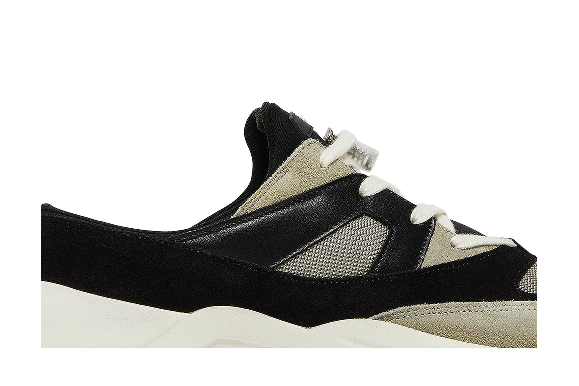 Order 恐懼之神 "灰黑色" 無後背 ES01W19U-SRLEFA3OFB