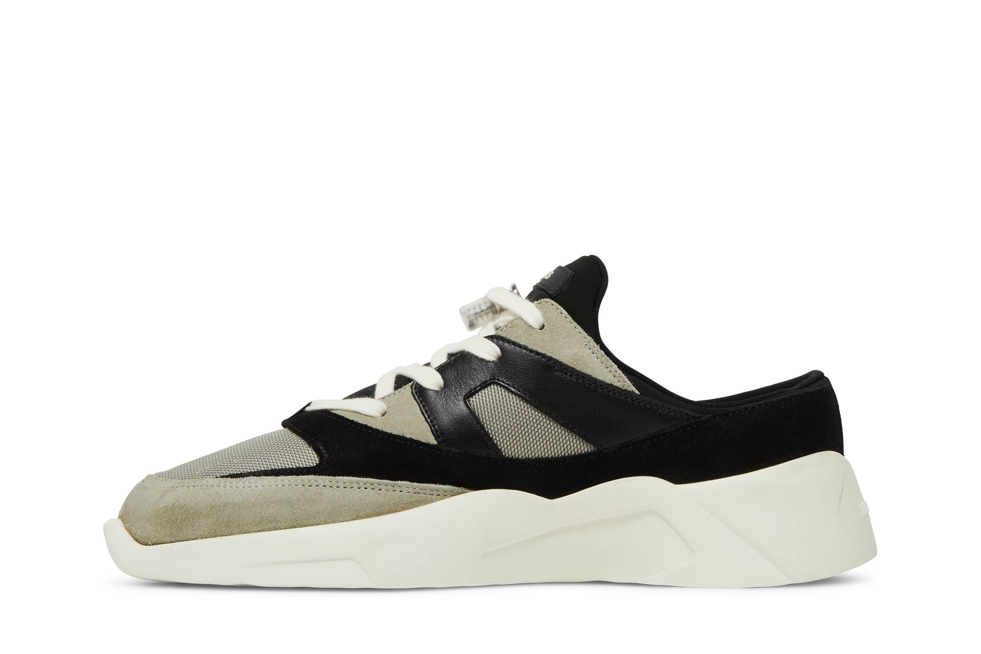 Lookbook 恐懼之神 "灰黑色" 無後背 ES01W19U-SRLEFA3OFB