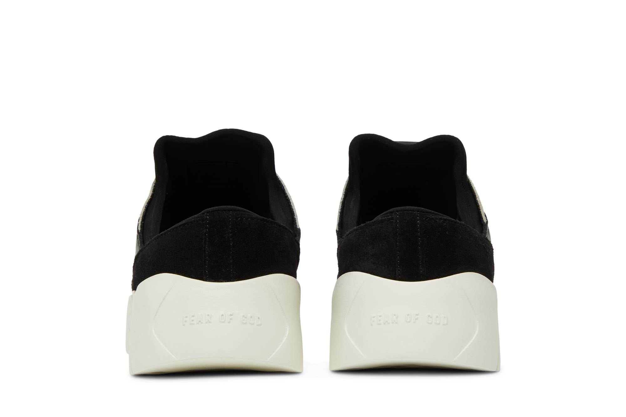 Details for 恐懼之神 "灰黑色" 無後背 ES01W19U-SRLEFA3OFB