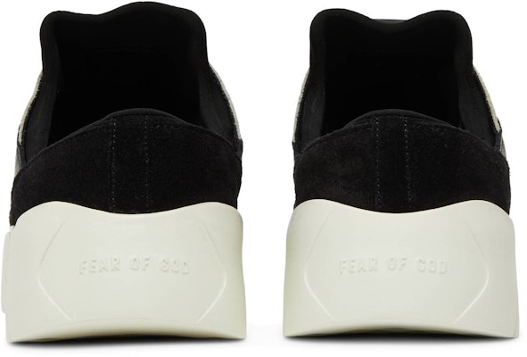 恐懼之神 "灰黑色" 無後背 ES01W19U-SRLEFA3OFB Details for 恐懼之神 "灰黑色" 無後背 ES01W19U-SRLEFA3OFB