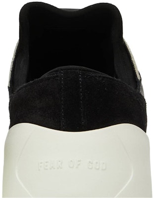 恐懼之神 "灰黑色" 無後背 ES01W19U-SRLEFA3OFB Sizing 恐懼之神 "灰黑色" 無後背 ES01W19U-SRLEFA3OFB