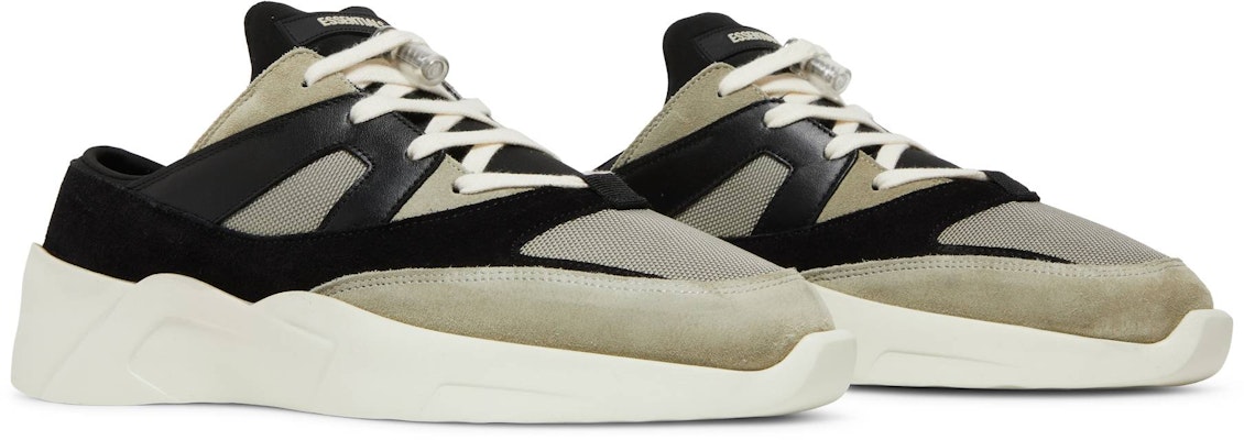 恐懼之神 "灰黑色" 無後背 ES01W19U-SRLEFA3OFB Cheap 恐懼之神 "灰黑色" 無後背 ES01W19U-SRLEFA3OFB