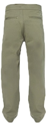 Pantalones Cargo Holgados Fear of God Verde Ejército Order Pantalones Cargo Holgados Fear of God Verde Ejército