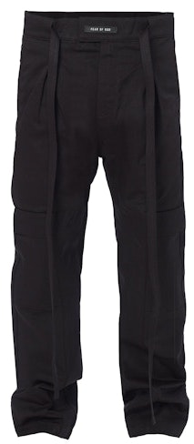 fear-of-god-baggy-cargo-pants-black