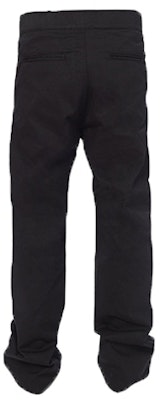 Fear of God 黑色宽松工装裤 Order Fear of God 黑色宽松工装裤