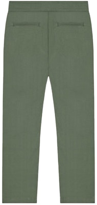 恐懼上帝寬鬆工裝褲軍綠色 Order 恐懼上帝寬鬆工裝褲軍綠色