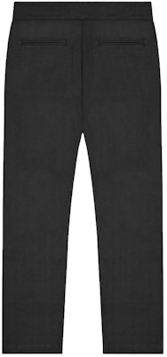 恐懼上帝 寬鬆工裝褲 黑色 Order 恐懼上帝 寬鬆工裝褲 黑色