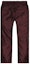 Order FOGナイロンラウンジパンツ (メルロー)