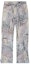 Buy Fear of God Baggy Nylon Pants Prairie Ghost Camo