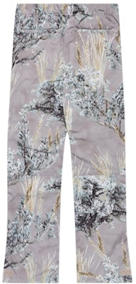 Fear of God Baggy Nylon Pants Prairie Ghost Camo Order Fear of God Baggy Nylon Pants Prairie Ghost Camo