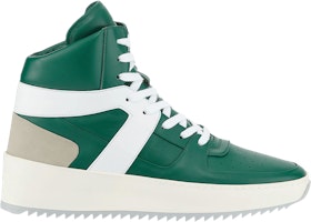 Fear of God Basketball High 'Neiman Marcus Exclusive' FG39W18U-49QUNU601G Fear of God Basketball High 'Neiman Marcus Exclusive' FG39W18U-49QUNU601G