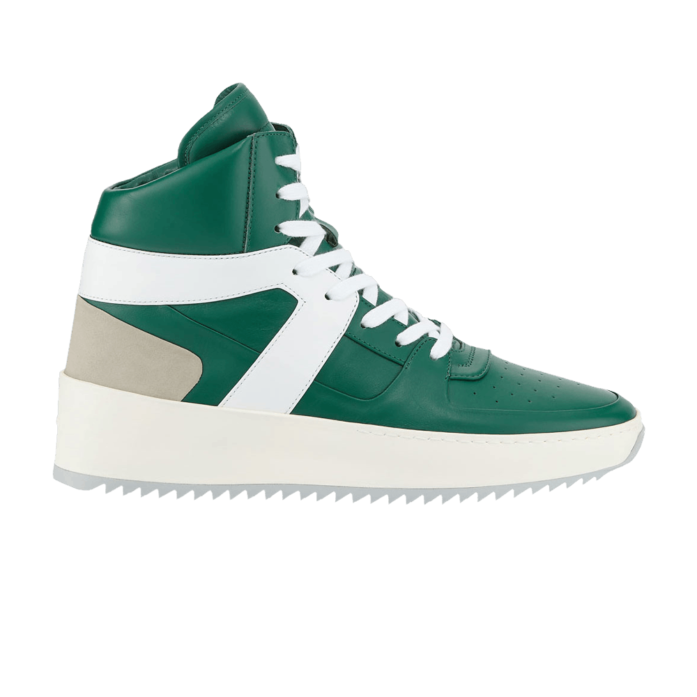 Fear of God Basketball High 'Neiman Marcus Exclusive' FG39W18U-49QUNU601G