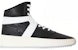 Sneaker Bola Keranjang Fear of God 'Hitam Putih' FG01S18U-19LE-9901