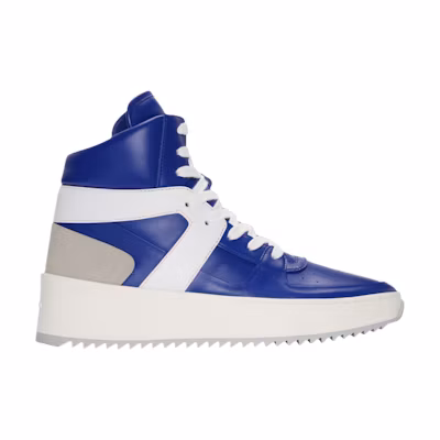 FOG Basketball Sneaker 'Blue White'