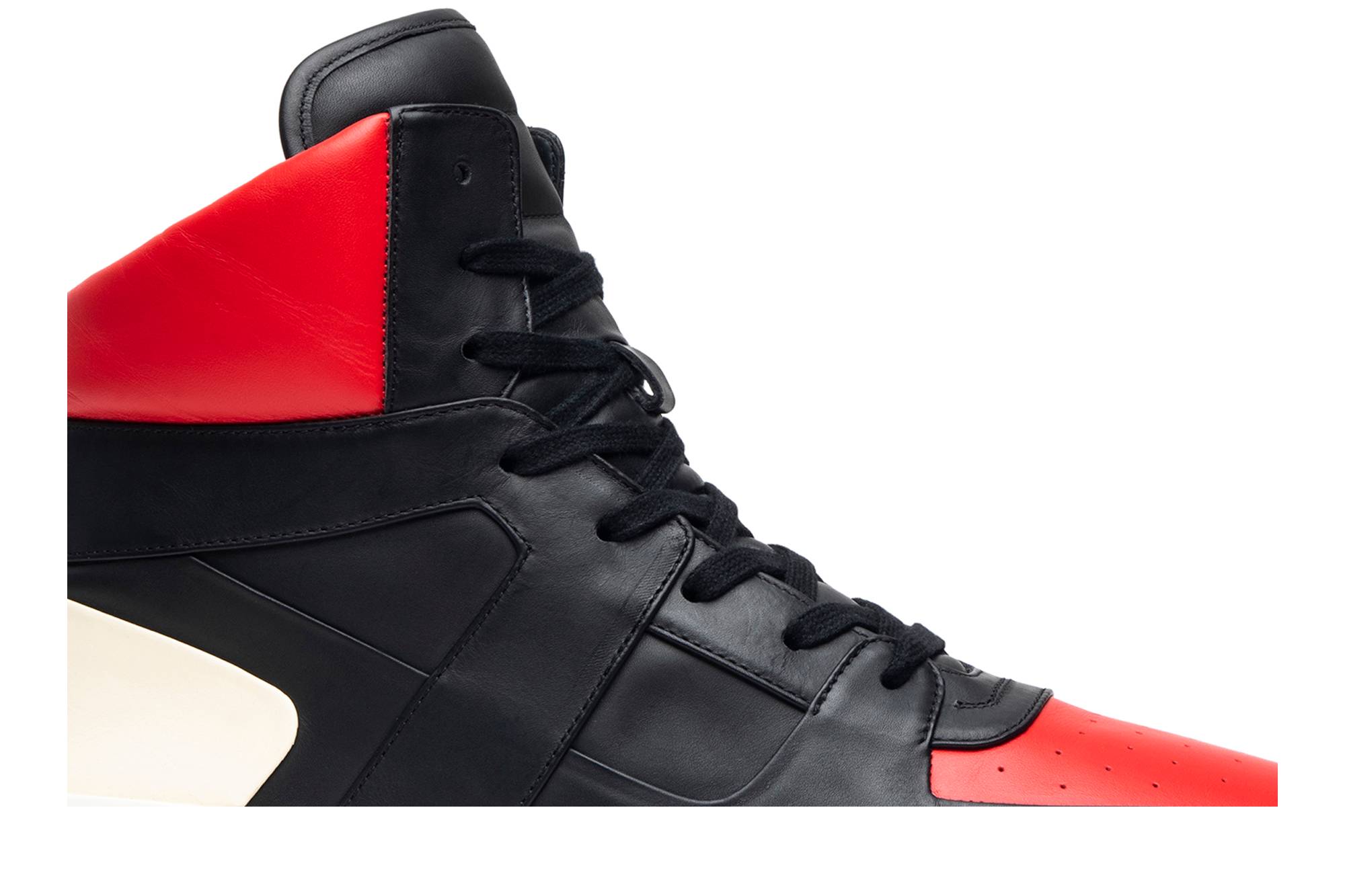 Order 恐懼上帝籃球鞋「紅色」FG19W18U-49ROL-E99RC