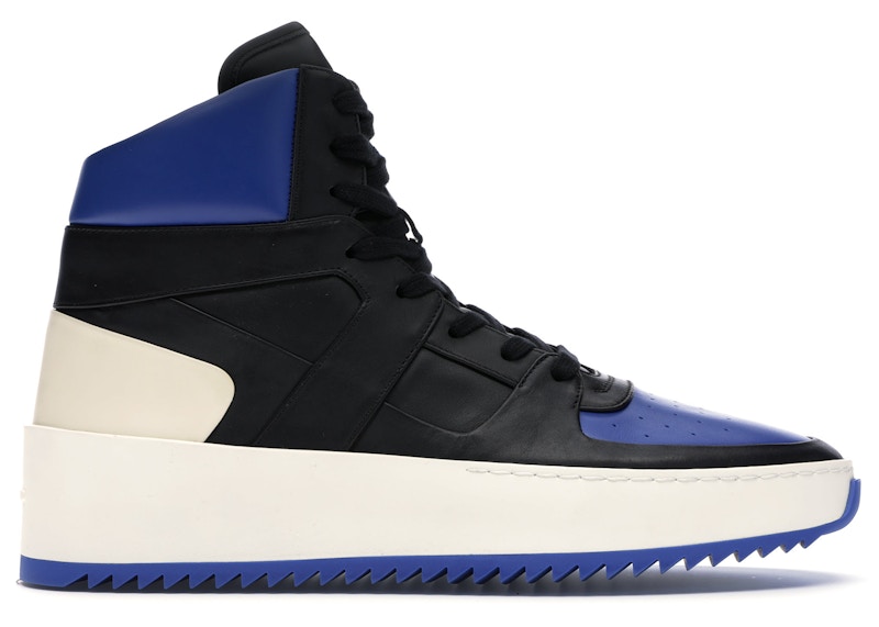 Buy Sneaker Basket Fear of God 'Royal' FG21W18U-4992LE-99CG