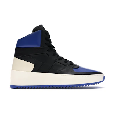 FOG Basketball Sneaker 'Royal'