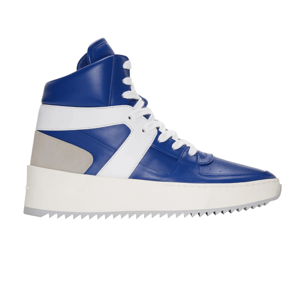 Fear of God Basketball Sneaker 'SSENSE Exclusive' FOG-BSKTBALL-SSENSE