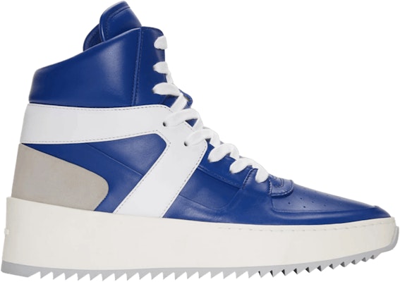 Kasut Fear of God Basketball 'SSENSE Exclusive' FOG-BSKTBALL-SSENSE Buy Kasut Fear of God Basketball 'SSENSE Exclusive' FOG-BSKTBALL-SSENSE