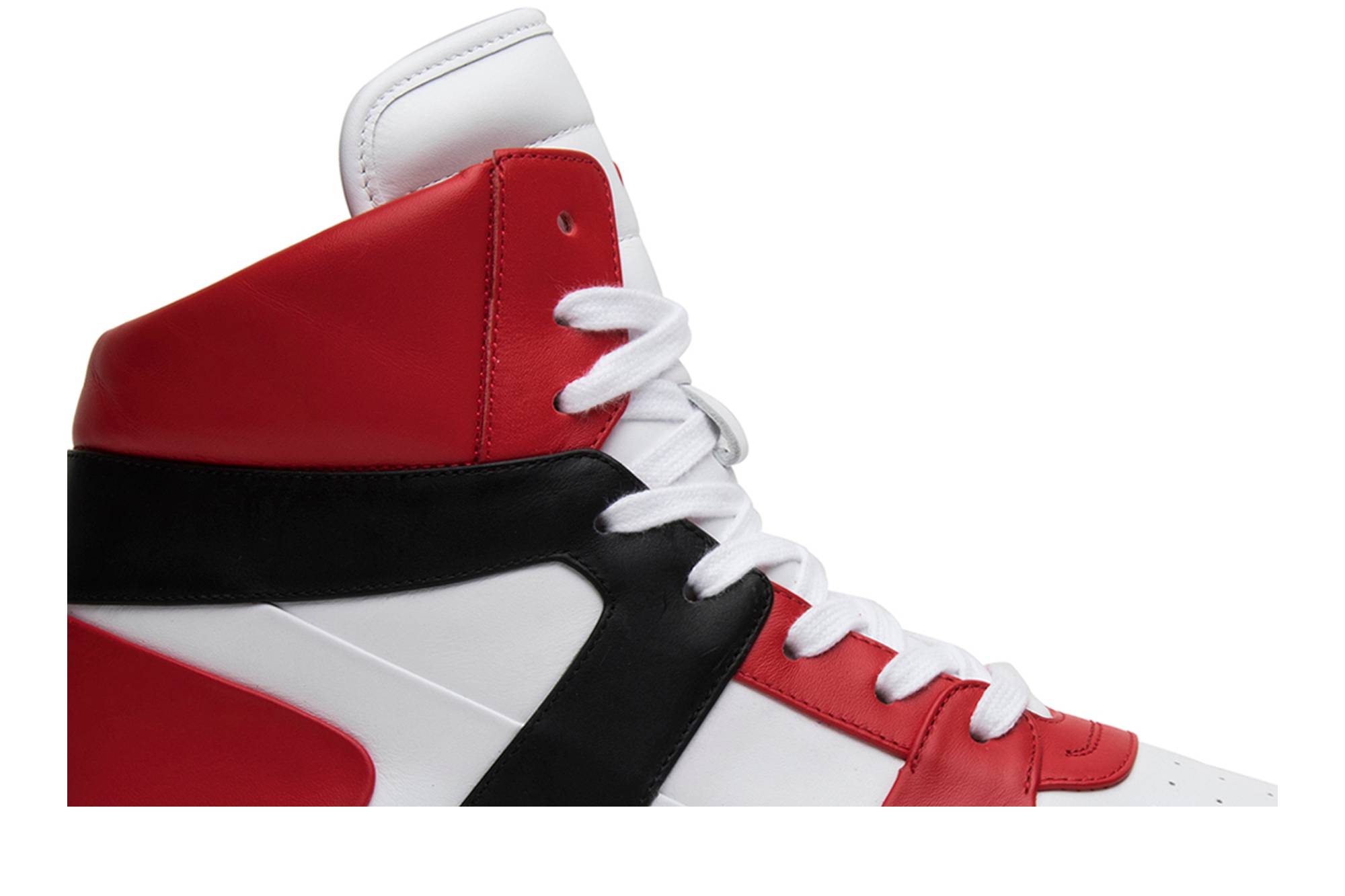 FOG Basketball Sneaker 'Varsity Red' 圖 2
