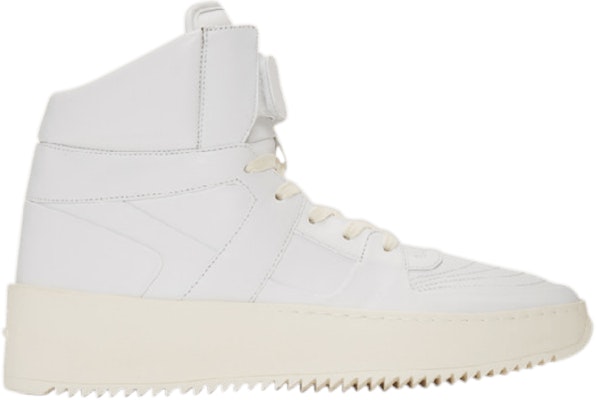 Zapatillas Fear of God Basketball 'Blanco Crema' 5R18-70002-CLF-107 Buy Zapatillas Fear of God Basketball 'Blanco Crema' 5R18-70002-CLF-107
