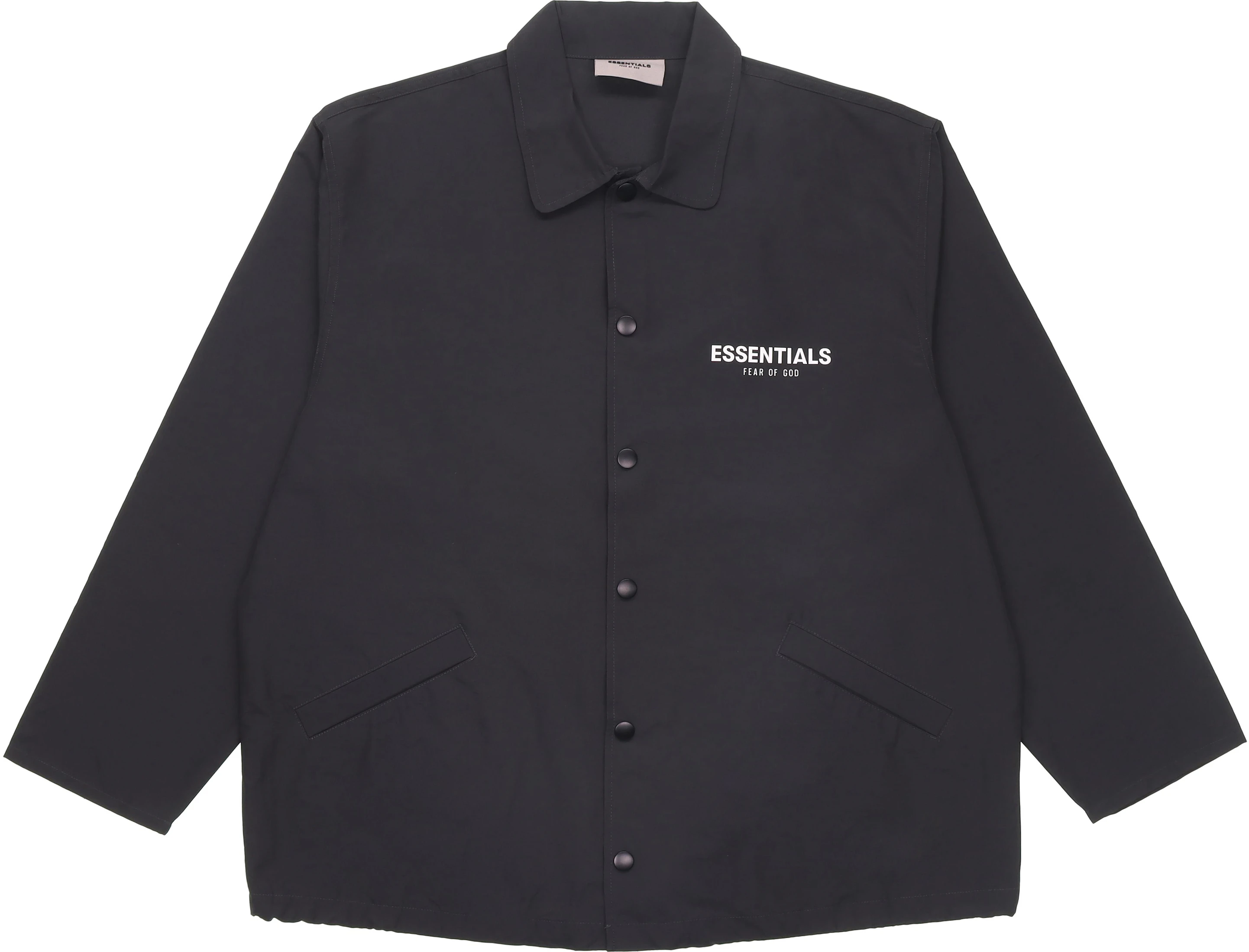 fear-of-god-black-coach-jacket-minimal-logo-unisex-windproof-heavyweight-style-202250500021001