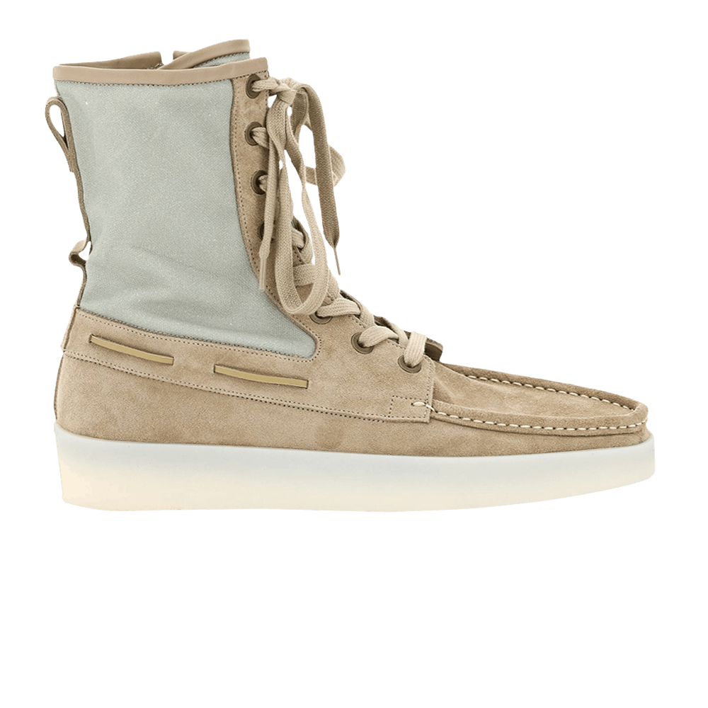 FOG Boat High 'Sigaro'