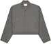 Buy Fear of God Bomber Jacket God Grey