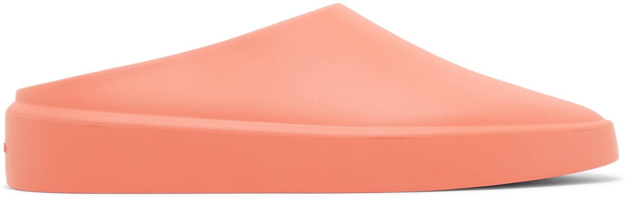 Fear of God California 2022 "珊瑚"无后拖鞋款式 FG80-100EVA-841 Buy Fear of God California 2022 "珊瑚"无后拖鞋款式 FG80-100EVA-841