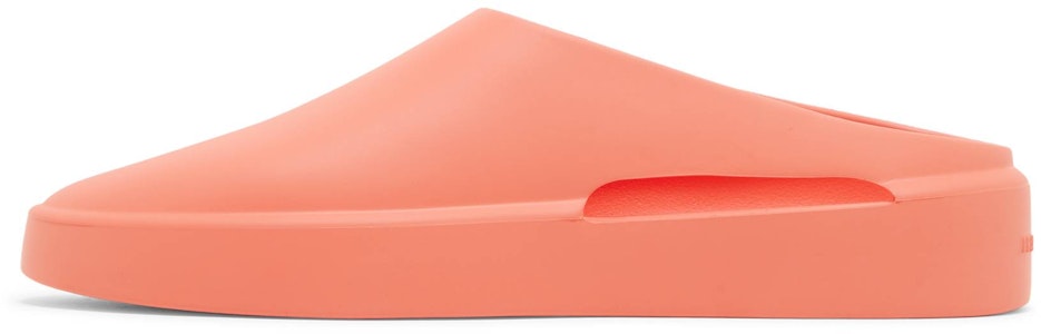 Fear of God California Zapatillas Sin Talón 2022 'Coral' FG80-100EVA-841 Lookbook Fear of God California Zapatillas Sin Talón 2022 'Coral' FG80-100EVA-841