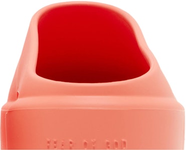 Fear of God California Zapatillas Sin Talón 2022 'Coral' FG80-100EVA-841 Sizing Fear of God California Zapatillas Sin Talón 2022 'Coral' FG80-100EVA-841