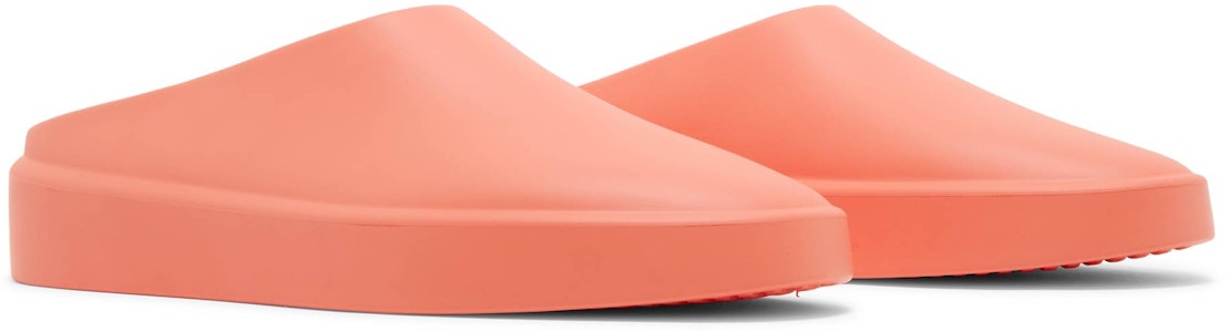 Fear of God California Zapatillas Sin Talón 2022 'Coral' FG80-100EVA-841 Cheap Fear of God California Zapatillas Sin Talón 2022 'Coral' FG80-100EVA-841