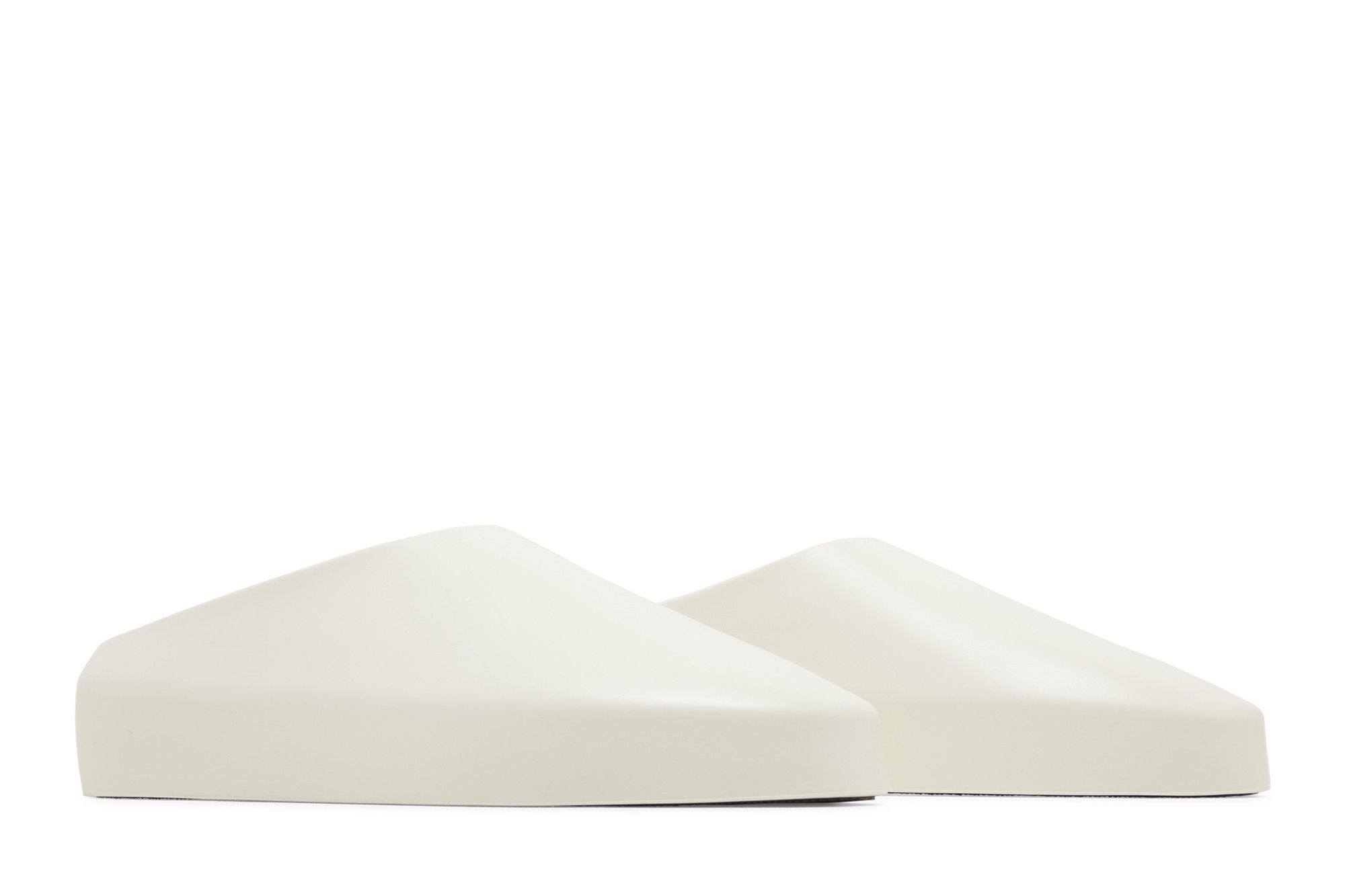 Cheap Fear of God California Slip-On Pantoletten ''Cream'' FG80-200EVA-107
