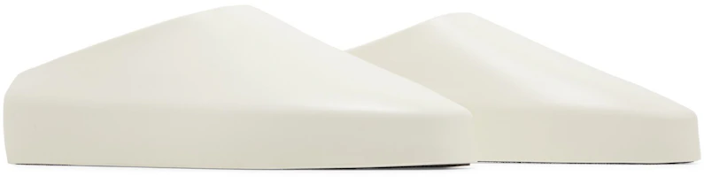 Cheap Fear of God California Sabot Sans Lanière ''Cream'' FG80-200EVA-107