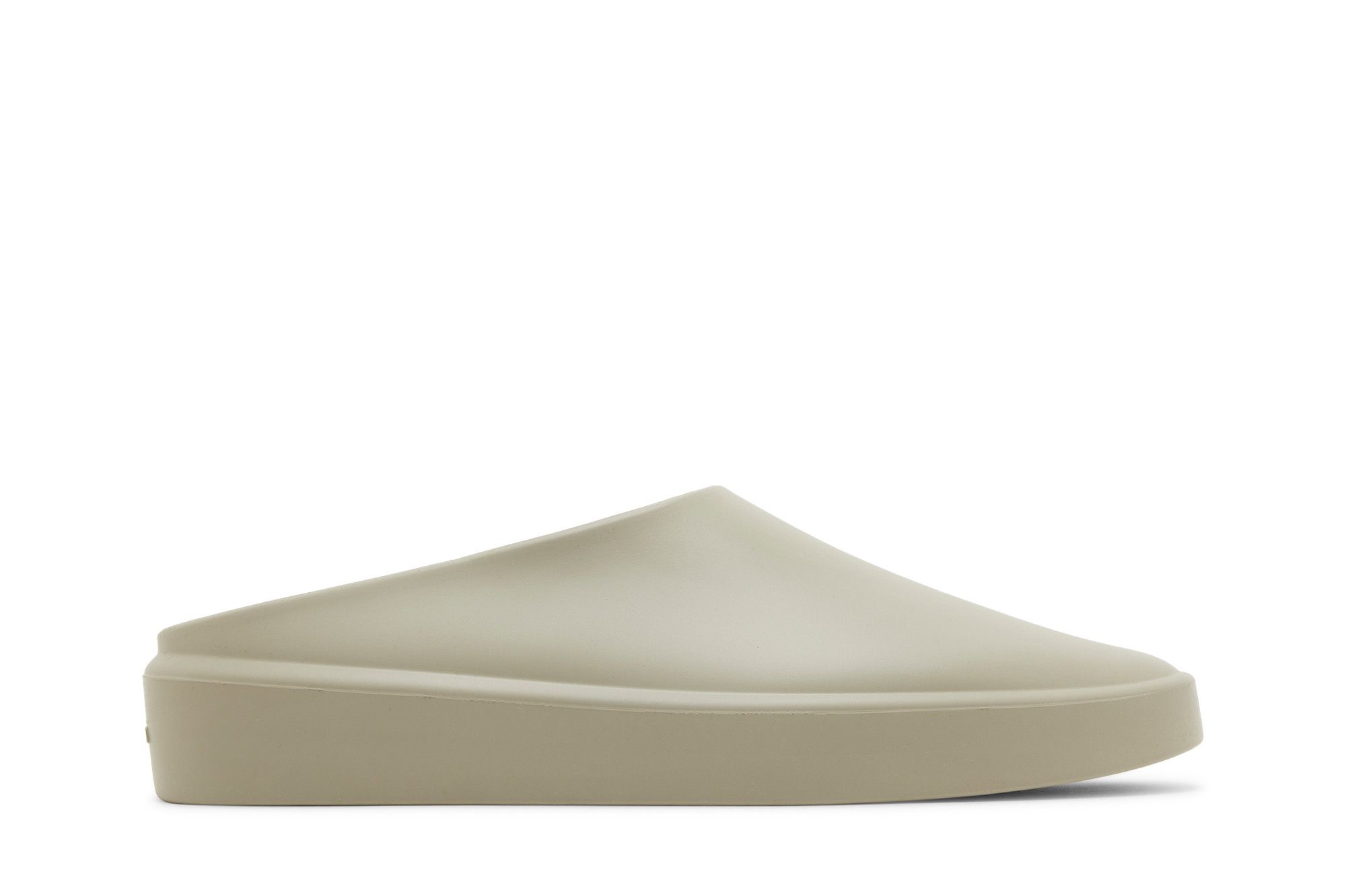 Fear of God California Backless Slip-On 'Dusty Concrete' FG80-100EVA-227