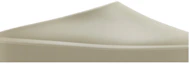 Order Fear of God California Backless Slip-On ''Stofbeton'' FG80-100EVA-227