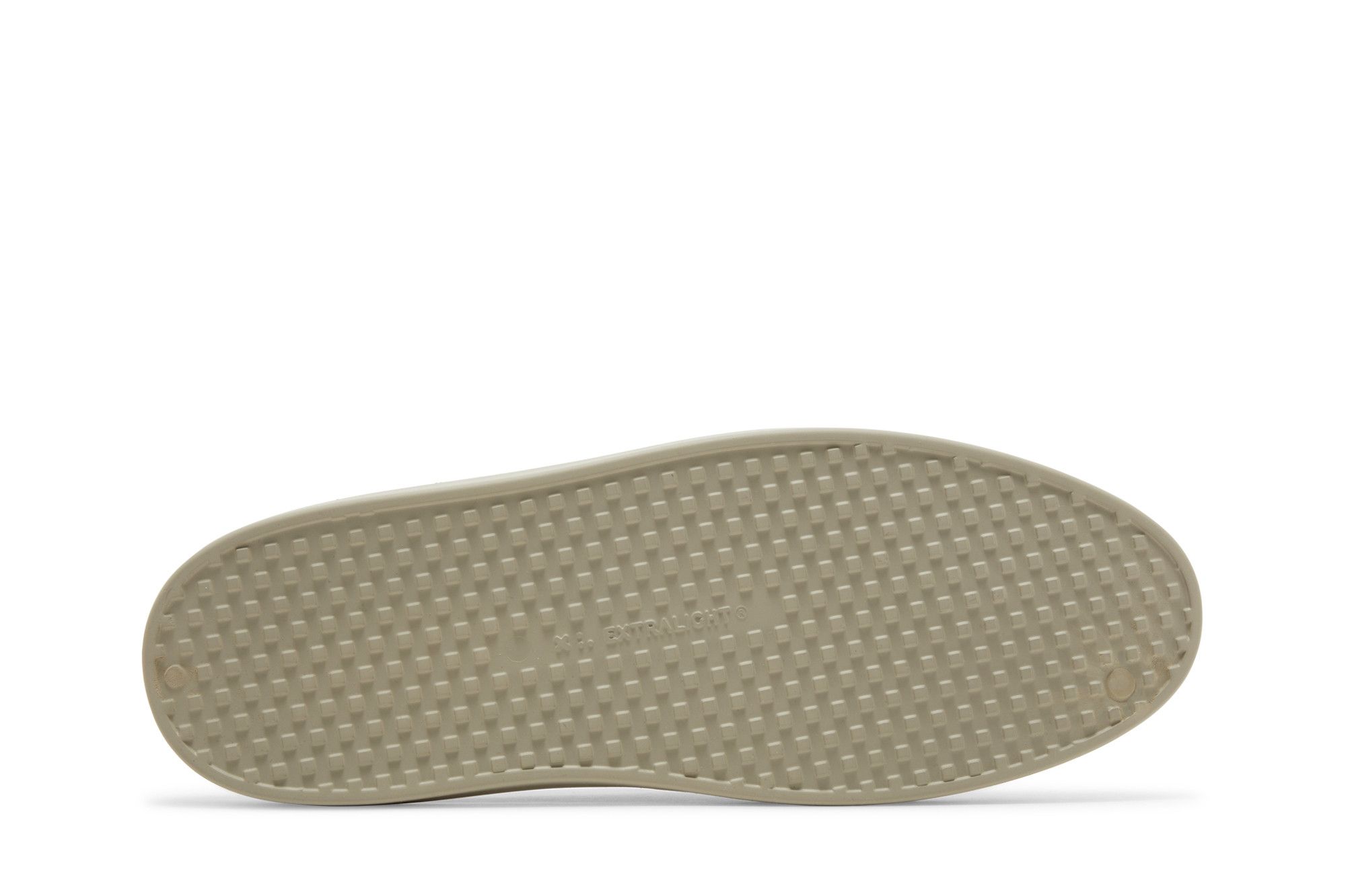 Shop Fear of God California Backless Slip-On ''Stofbeton'' FG80-100EVA-227