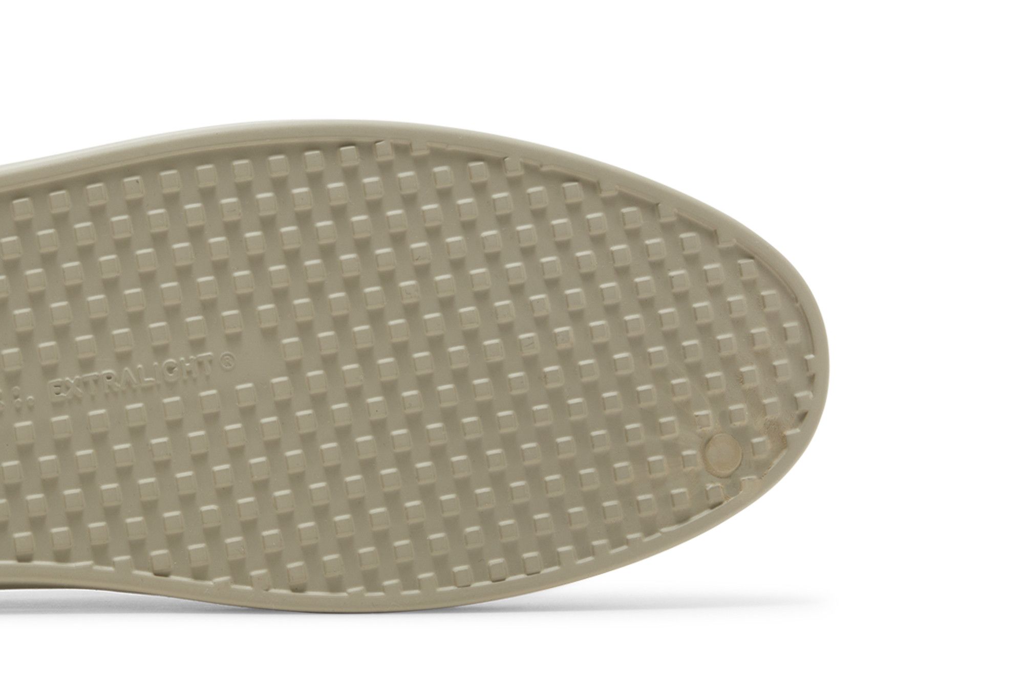 Purchase Fear of God California Backless Slip-On ''Stofbeton'' FG80-100EVA-227