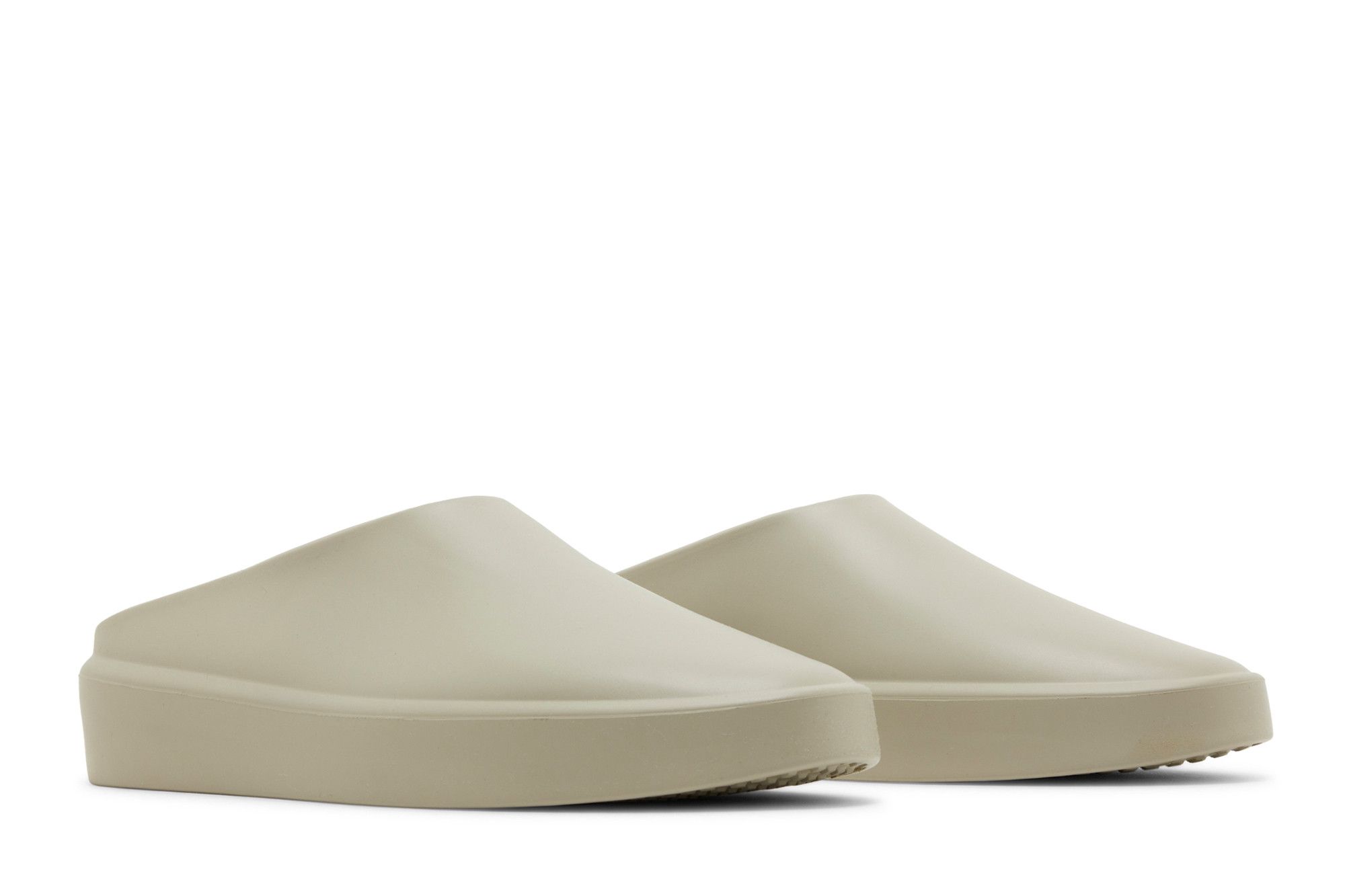 Cheap Fear of God California Backless Slip-On ''Stofbeton'' FG80-100EVA-227
