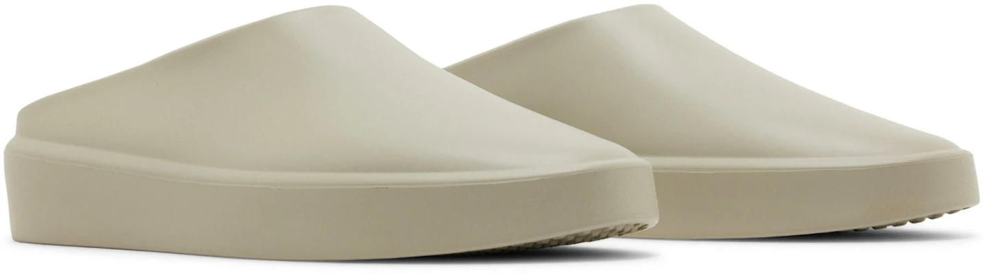 Fear of God California Backless Slip-On ''Stofbeton'' FG80-100EVA-227 Cheap Fear of God California Backless Slip-On ''Stofbeton'' FG80-100EVA-227