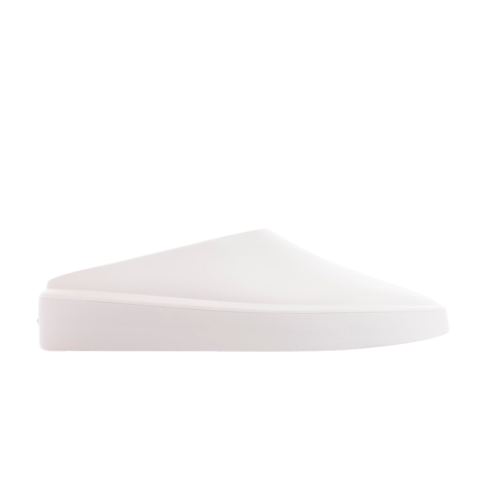 Fear of God California Backless Slip-On 'Greige' FG80-100EVA-097