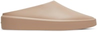 Buy Fear of God California Slip-On Tanpa Belakang 'Blush' FG80-100EVA-BLSH