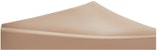 Fear of God California Slip-On Tanpa Belakang 'Blush' FG80-100EVA-BLSH