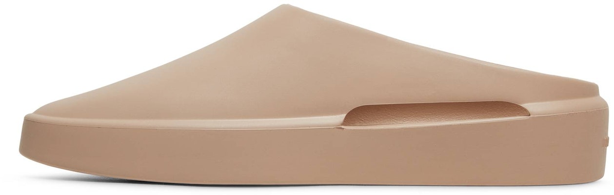 Fear of God California Backless Slip-On 'Blush' FG80-100EVA-BLSH Lookbook Fear of God California Backless Slip-On 'Blush' FG80-100EVA-BLSH